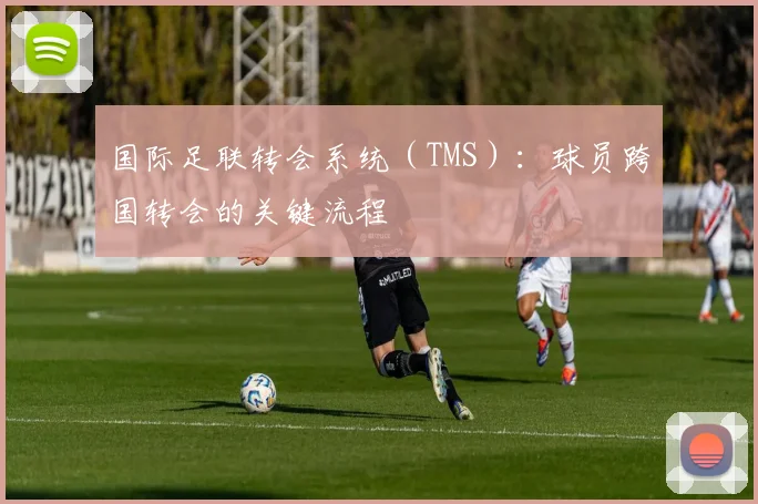 国际足联转会系统(TMS):球员跨国转会的关键流程